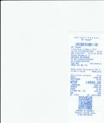 Кассовые чеки с подтверждением в Дедовске