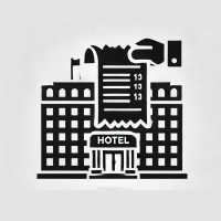 Гостиничные чеки в Дедовске