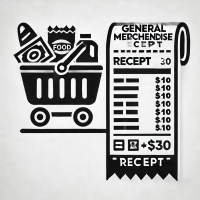 Чеки на товары в Дедовске